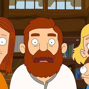 Bilder The Great North