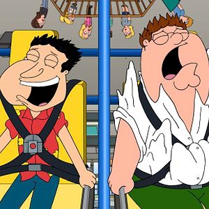Bilder Family Guy