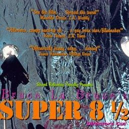 Bilder Super 8 1/2