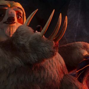 Bilder Ainbo - Hüterin des Amazonas