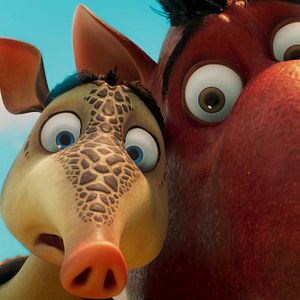 Bilder Ainbo - Hüterin des Amazonas