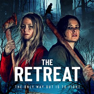 Bilder The Retreat - No Way Out