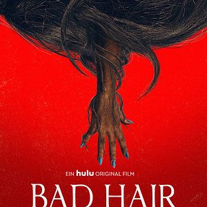 Bilder Bad Hair - Waschen, schneiden, töten