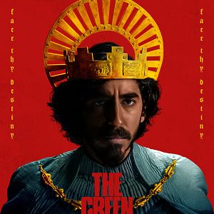 Bilder The Green Knight