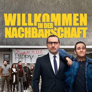 Bilder Willkommen in der Nachbarschaft