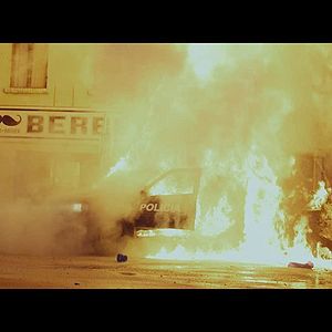 Bilder The Brave - Allein gegen das Syndikat