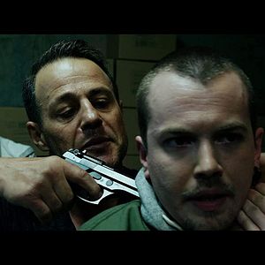 Bilder The Brave - Allein gegen das Syndikat