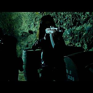 Bilder The Brave - Allein gegen das Syndikat