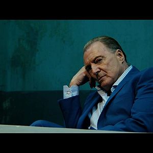 Bilder The Brave - Allein gegen das Syndikat