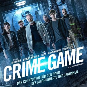 Bilder Crime Game