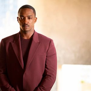 Bilder Anthony Mackie
