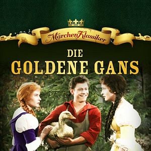 Bilder Die goldene Gans