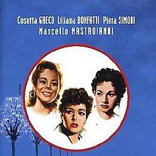 Bilder Il viale della speranza