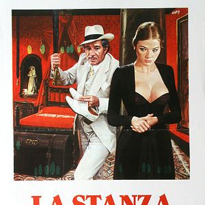 Bilder Das rote Zimmer