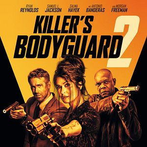 Bilder Killer's Bodyguard 2