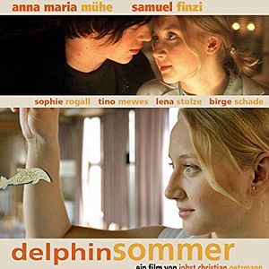 Bilder Delphinsommer