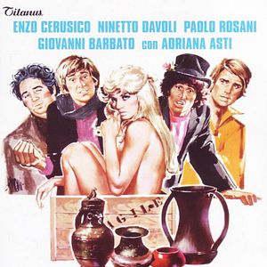 Bilder Anche se volessi lavorare, che faccio?