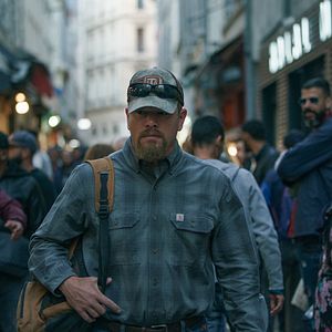 Bilder Stillwater - Gegen jeden Verdacht