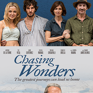 Bilder Chasing Wonders