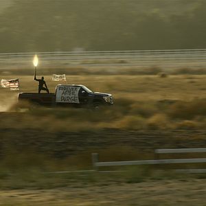 Bilder The Forever Purge