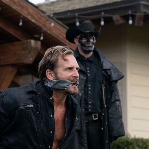 Bilder The Forever Purge