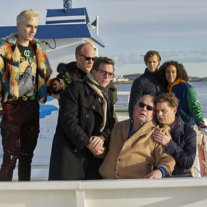 Bilder Dancing Queens