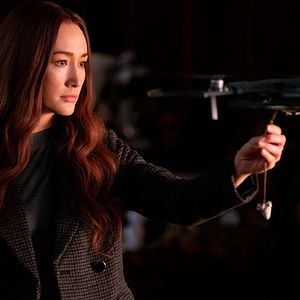 Bilder Maggie Q