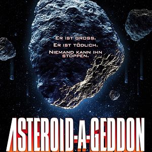 Bilder Asteroid-A-Geddon