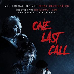 Bilder One Last Call