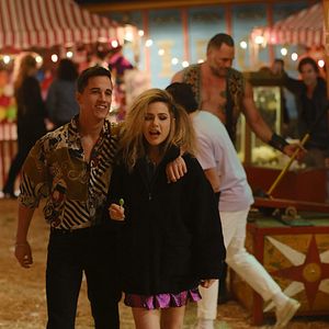 Bilder One Last Call