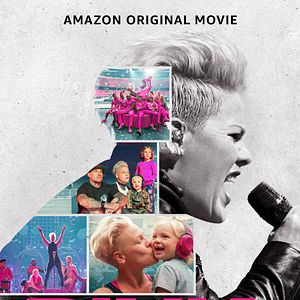 Bilder P!nk: All I Know So Far