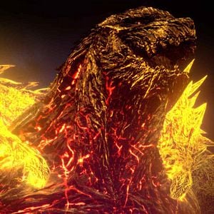 Bilder Godzilla 3: Zerstörer der Welt