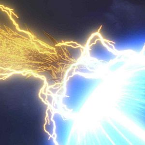 Bilder Godzilla 3: Zerstörer der Welt