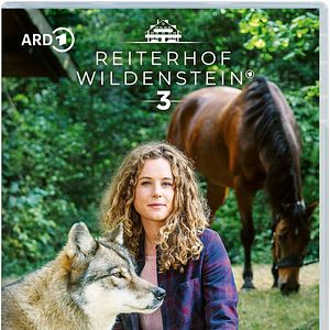 Bilder Reiterhof Wildenstein - Sprung ins Leben
