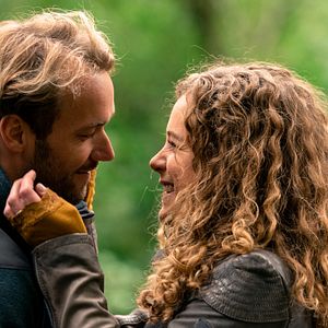 Bilder Reiterhof Wildenstein - Jacomo und der Wolf