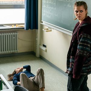 Bilder Reiterhof Wildenstein - Jacomo und der Wolf