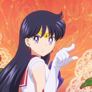 Bilder Pretty Guardian Sailor Moon Eternal: Der Film