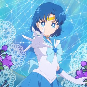 Bilder Pretty Guardian Sailor Moon Eternal: Der Film