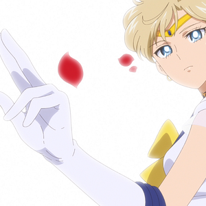 Bilder Pretty Guardian Sailor Moon Eternal: Der Film