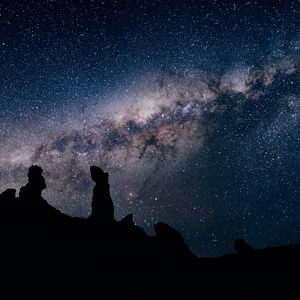 Bilder Breaking Boundaries: Die Wissenschaft hinter "Unser Planet"