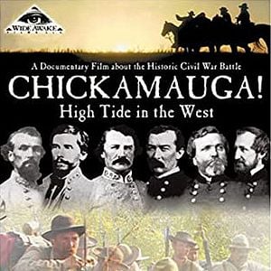 Bilder Chickamauga! High Tide in the West