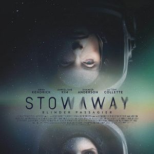 Bilder Stowaway - Blinder Passagier