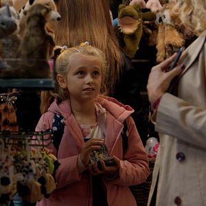 Bilder Le Sens de la famille