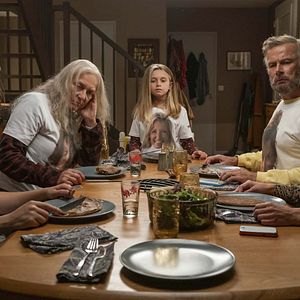 Bilder Le Sens de la famille