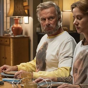 Bilder Le Sens de la famille