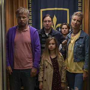 Bilder Alexandra Lamy