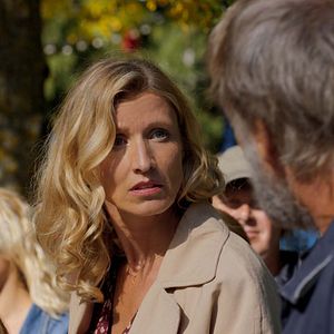 Bilder Alexandra Lamy