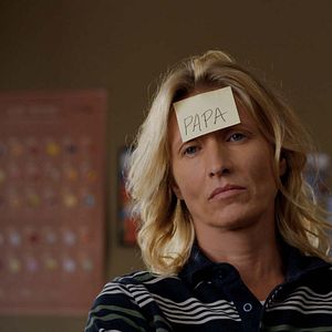 Bilder Alexandra Lamy