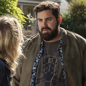 Bilder Alexandra Lamy