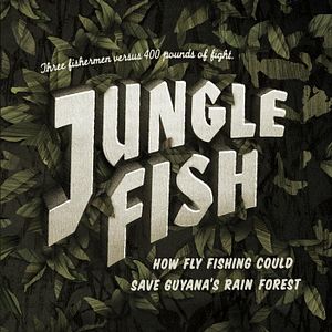 Bilder Jungle Fish